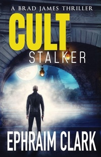 Enlarge image Cover: Cult Stalker - Glass Spider Publishing