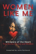 Cover: Women Like Me - Rock Star Publishing