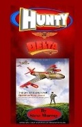 Cover: Hunty - Book 4 - Malherbe Uitgewers