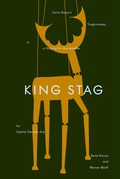 Cover: King Stag - Scheidegger & Spiess