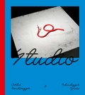 Cover: Studio - Scheidegger & Spiess