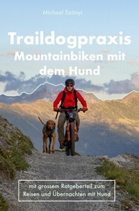Abbildung von: Traildogpraxis - tredition GmbH