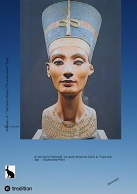 Abbildung von: Nofretete / Nefertiti / Echnaton - tredition GmbH