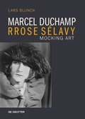 Cover: Marcel Duchamp Rrose S&eacute;lavy - dG Arts
