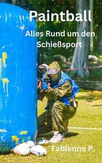 Abbildung von: Paintball - epubli