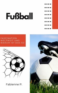 Abbildung von: Fußball - epubli