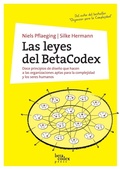 Cover: Las leyes del BetaCodex - Betacodex Press