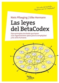 Enlarge image Cover: Las leyes del BetaCodex - Betacodex Press
