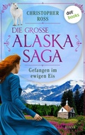 Cover: Gefangen im ewigen Eis - dotbooks