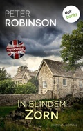 Cover: In blindem Zorn - dotbooks