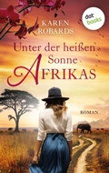 Cover: Unter der hei&szlig;en Sonne Afrikas - dotbooks
