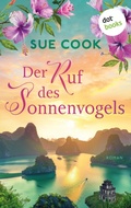 Cover: Der Ruf des Sonnenvogels - dotbooks