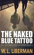 Cover: The Naked Blue Tattoo - Next Chapter