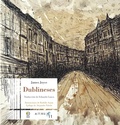 Cover: Dublineses - Bonilla Artigas Editores