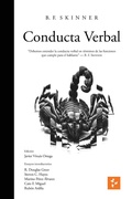 Cover: Conducta Verbal - ABA Espana