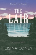 Cover: The Lair - Lisina Coney