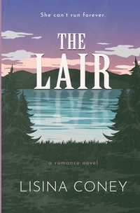 Abbildung von: The Lair - Lisina Coney