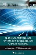 Cover: Modern Computational Approaches to Traditional Chinese Medicine - Elsevier