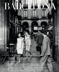 Abbildung von: Barcelona - La Fabrica