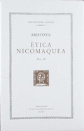 Bild: &Egrave;tica nicomaquea, vol. II i &uacute;ltim - Editorial Alpha