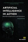 Cover: Artificial Intelligence in Action - River Publishers