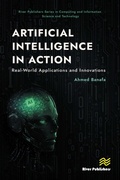 Cover: Artificial Intelligence in Action - River Publishers