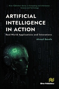 Enlarge image Cover: Artificial Intelligence in Action - River Publishers