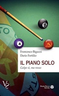 Cover: Il Piano Solo - Edizioni Polistampa