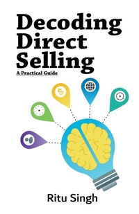 Enlarge image Cover: Decoding Direct Selling - Blue Rose Publishers