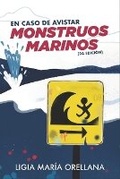 Cover: En caso de avistar monstruos marinos - Simeon Inc.