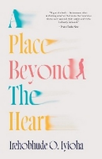 Abbildung von: A place beyond the heart - Griots Lounge Publishing