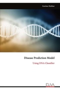 Cover: Disease Prediction Model - Eliva Press