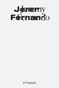Cover: Jeremy Fernando - Delere Press