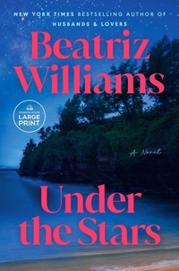 Enlarge image Cover: Under the Stars - Random House Large Print