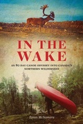 Cover: In the Wake - Tumpline Press