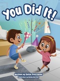 Cover: You Did It! - Children