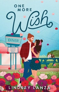 Enlarge image Cover: One More Wish - Lindsey Lanza