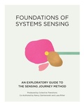 Cover: Foundations of Systems Sensing - Collective Transitions Publishing