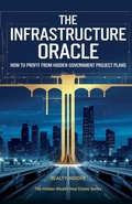 Cover: The Infrastructure Oracle - Realty Insider
