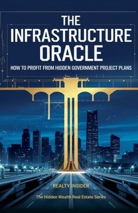 Enlarge image Cover: The Infrastructure Oracle - Realty Insider