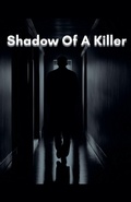 Cover: Shadow Of A Killer - Sarah Garland