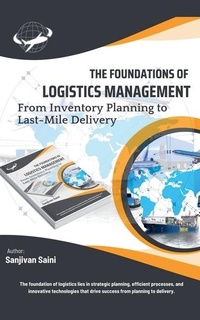 Abbildung von: The Foundations of Logistics Management - SANJIVAN SAINI