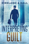 Cover: Interpreting Guilt - Relay Publishing