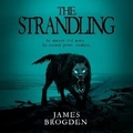 Cover: The Strandling - Blackstone Publishing