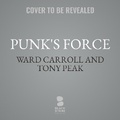 Cover: Punk's Force - Blackstone Publishing