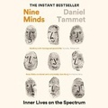 Cover: Nine Minds - Blackstone Publishing