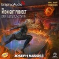 Cover: Renegades [Dramatized Adaptation] - Graphic Audio