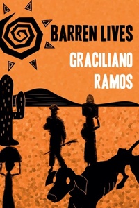 Abbildung von: Barren Lives - Sofia Publisher