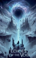 Cover: Echoes of the Void - Tharun Vigneswar PS