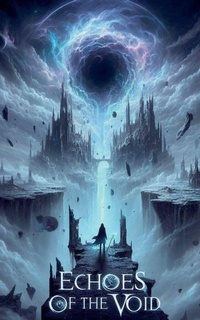 Enlarge image Cover: Echoes of the Void - Tharun Vigneswar PS